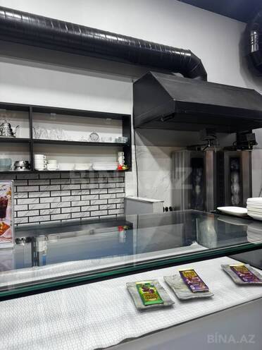 İcarəyə verilir  obyekt 60 m², Elmlər Akademiyası m., photo 4 from 8