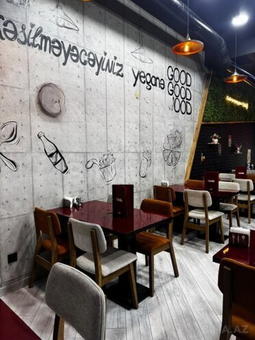 İcarəyə verilir  obyekt 60 m², Elmlər Akademiyası m., photo 5 from 8