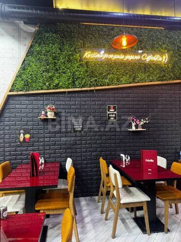 İcarəyə verilir  obyekt 60 m², Elmlər Akademiyası m., photo 7 from 8