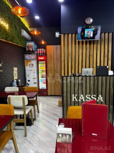 İcarəyə verilir  obyekt 60 m², Elmlər Akademiyası m., photo 6 from 8