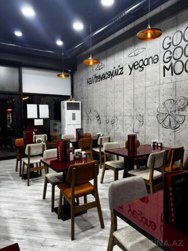 İcarəyə verilir  obyekt 60 m², Elmlər Akademiyası m., photo 1 from 8