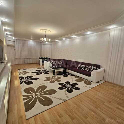 Продаётся 3-комн. новостройка 190 м², м. Шах Исмаил Хатаи, photo 3 from 17
