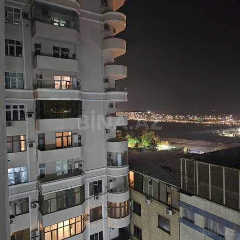 Продаётся 3-комн. новостройка 190 м², м. Шах Исмаил Хатаи, photo 13 from 17