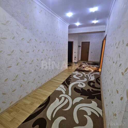 Продаётся 3-комн. новостройка 190 м², м. Шах Исмаил Хатаи, photo 4 from 17