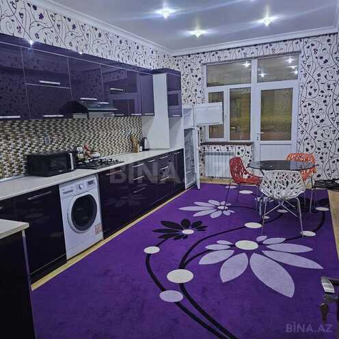 Продаётся 3-комн. новостройка 190 м², м. Шах Исмаил Хатаи, photo 9 from 17