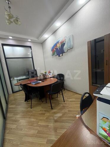 İcarəyə verilir 1 otaqlı ofis 9 m², Nəriman Nərimanov m., photo 1 from 10