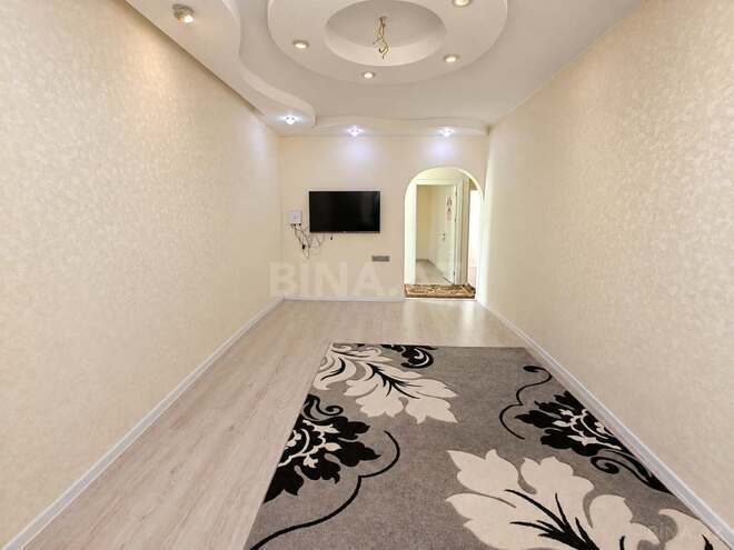 Satılır 3 otaqlı köhnə tikili 60 m², Neftçilər m., photo 3 from 12