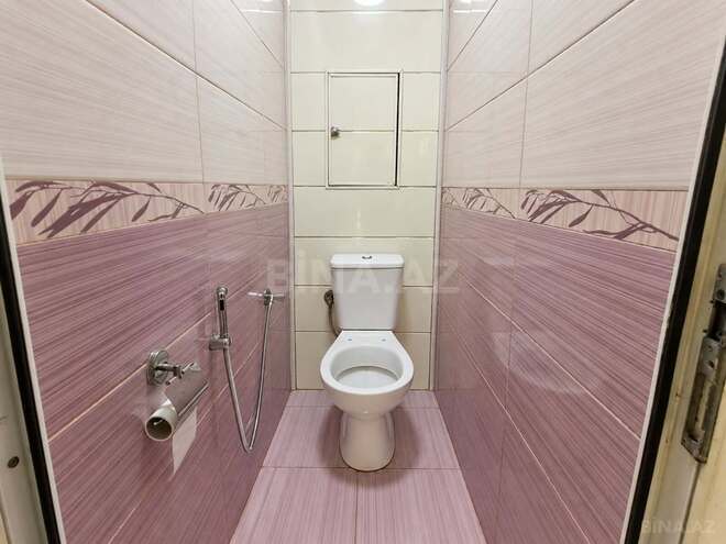 Satılır 3 otaqlı köhnə tikili 60 m², Neftçilər m., photo 10 from 12