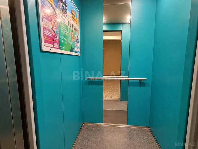 Satılır 3 otaqlı köhnə tikili 60 m², Neftçilər m., photo 11 from 12