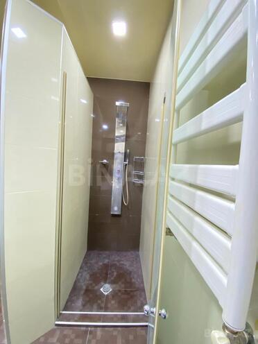 İcarəyə verilir 3 otaqlı yeni tikili 90 m², Elmlər Akademiyası m., photo 24 from 28