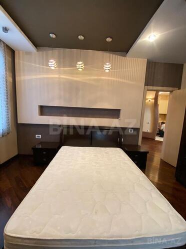 İcarəyə verilir 3 otaqlı yeni tikili 90 m², Elmlər Akademiyası m., photo 23 from 28