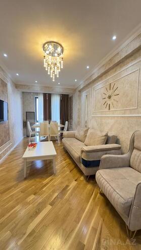 Продаётся 3-комн. новостройка 90 м², м. Ази Асланов, photo 3 from 15