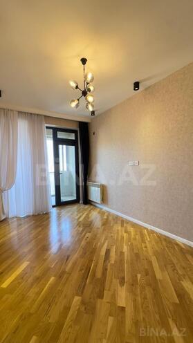 Продаётся 3-комн. новостройка 90 м², м. Ази Асланов, photo 9 from 15