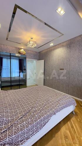 Продаётся 3-комн. новостройка 90 м², м. Ази Асланов, photo 7 from 15