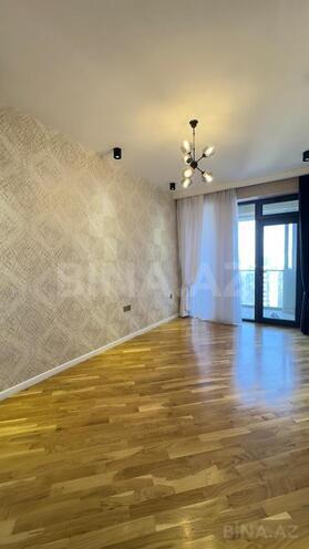 Продаётся 3-комн. новостройка 90 м², м. Ази Асланов, photo 8 from 15