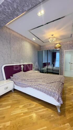 Продаётся 3-комн. новостройка 90 м², м. Ази Асланов, photo 6 from 15