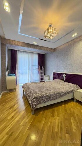 Продаётся 3-комн. новостройка 90 м², м. Ази Асланов, photo 5 from 15