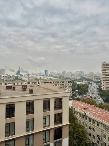 Продается 2-комн. новостройка 55 м², Наримановский  р., photo 11 from 17