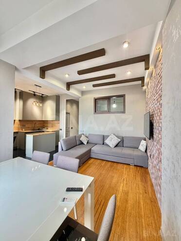 Продается 2-комн. новостройка 55 м², Наримановский  р., photo 12 from 17