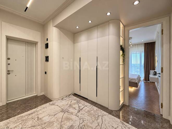 Satılır 2 otaqlı yeni tikili 68 m², Şah İsmayıl Xətai m., photo 15 from 16