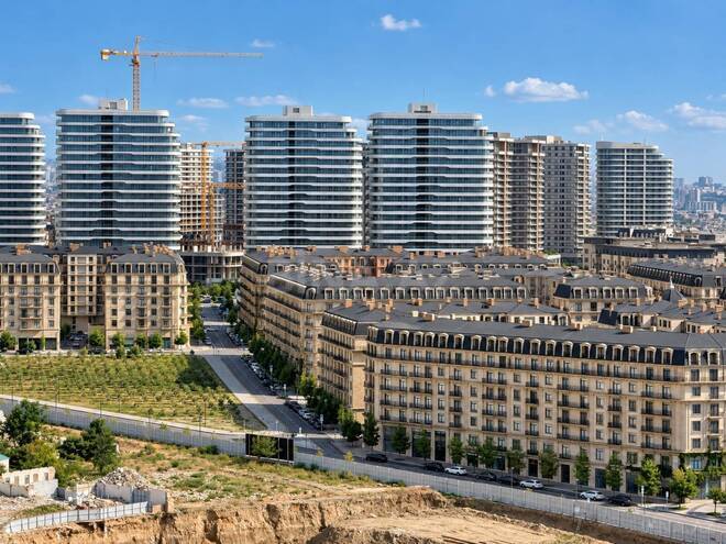 Satılır 2 otaqlı yeni tikili 68 m², Şah İsmayıl Xətai m., photo 10 from 16