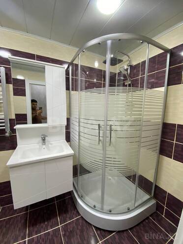 Satılır 2 otaqlı yeni tikili 65 m², photo 12 from 14