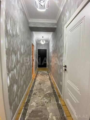 Satılır 2 otaqlı yeni tikili 65 m², photo 11 from 14