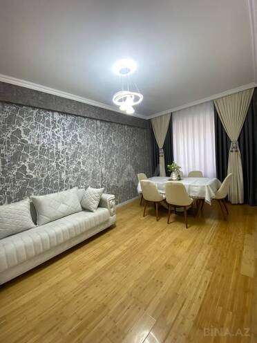 Satılır 2 otaqlı yeni tikili 65 m², photo 1 from 14