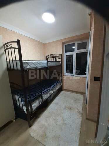 Сдаётся 1-комн. вторичка 20 м², м. Элмляр Академиясы, photo 6 from 10