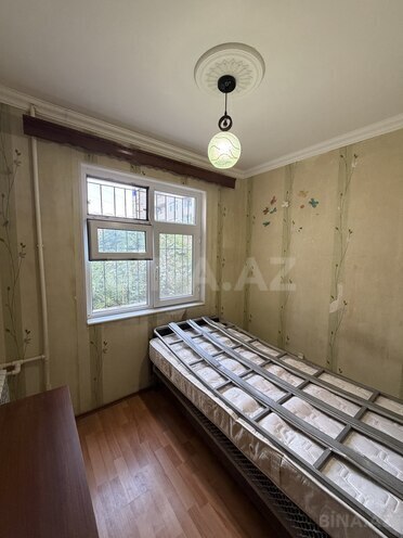 Satılır 2 otaqlı köhnə tikili 35 m², Neftçilər m., photo 9 from 11