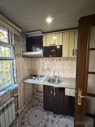 Satılır 2 otaqlı köhnə tikili 35 m², Neftçilər m., photo 5 from 11