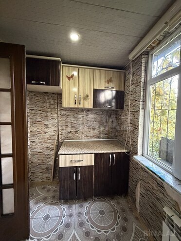 Satılır 2 otaqlı köhnə tikili 35 m², Neftçilər m., photo 6 from 11