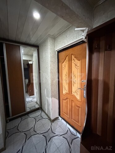 Satılır 2 otaqlı köhnə tikili 35 m², Neftçilər m., photo 7 from 11