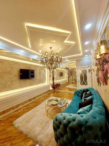 Сдаётся 2-комн. новостройка 70 м², м. 28 мая, photo 7 from 15