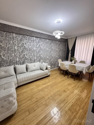 Satılır 2 otaqlı yeni tikili 64 m², photo 1 from 9