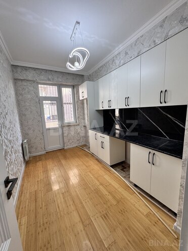 Satılır 2 otaqlı yeni tikili 64 m², photo 4 from 9