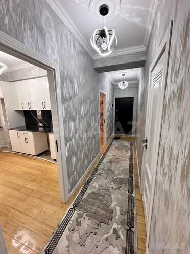 Satılır 2 otaqlı yeni tikili 64 m², photo 8 from 9