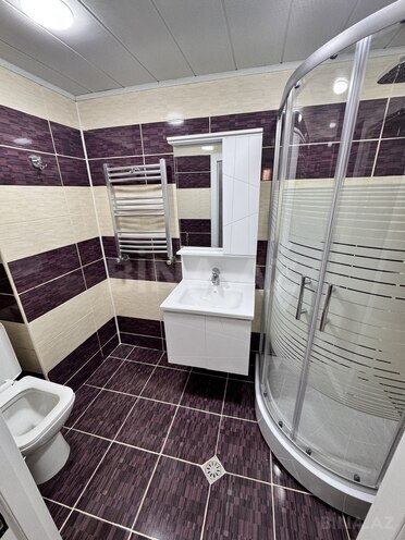 Satılır 2 otaqlı yeni tikili 64 m², photo 7 from 9