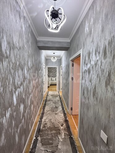 Satılır 2 otaqlı yeni tikili 64 m², photo 6 from 9