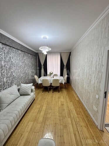 Satılır 2 otaqlı yeni tikili 64 m², photo 3 from 9