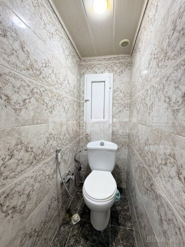 İcarəyə verilir 2 otaqlı köhnə tikili 85 m², İnşaatçılar m., photo 5 from 7