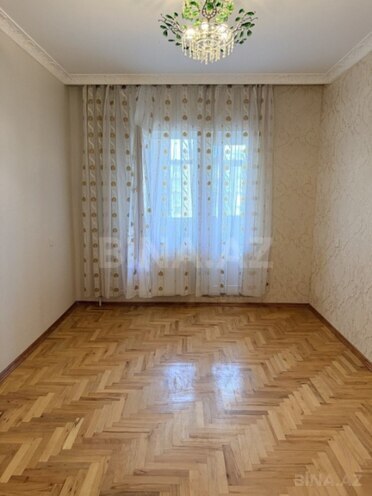 İcarəyə verilir 2 otaqlı köhnə tikili 85 m², İnşaatçılar m., photo 3 from 7