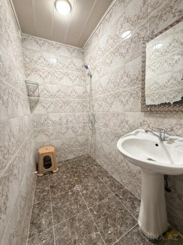 İcarəyə verilir 2 otaqlı köhnə tikili 85 m², İnşaatçılar m., photo 6 from 7