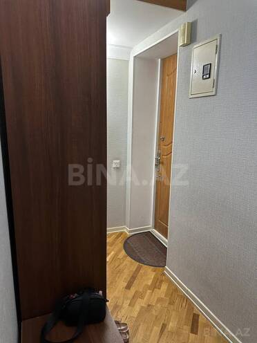 Satılır 2 otaqlı köhnə tikili 50 m², Elmlər Akademiyası m., photo 9 from 17