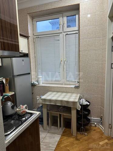 Satılır 2 otaqlı köhnə tikili 50 m², Elmlər Akademiyası m., photo 8 from 17