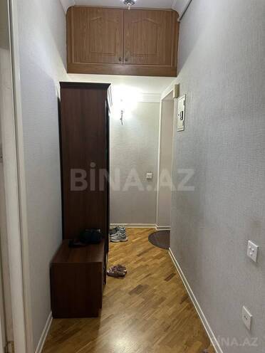 Satılır 2 otaqlı köhnə tikili 50 m², Elmlər Akademiyası m., photo 11 from 17