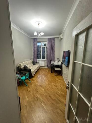 Satılır 2 otaqlı köhnə tikili 50 m², Elmlər Akademiyası m., photo 5 from 17