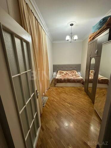 Satılır 2 otaqlı köhnə tikili 50 m², Elmlər Akademiyası m., photo 13 from 17