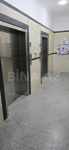 Сдаётся 2-комн. новостройка 75 м², м. Кара Караев, photo 16 from 21