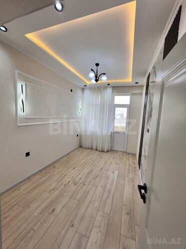 Продаётся 2-комн. новостройка 49 м², Абшеронcкий  р., photo 6 from 8